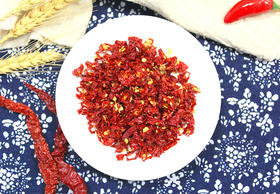 农家干辣椒 500g/包