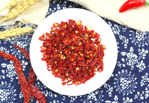 农家干辣椒 500g/包 商品图0