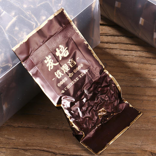 【优质】浓香型乌龙茶   批发：100元/箱·3斤 商品图3