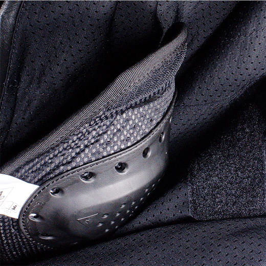 DAINESE/丹尼斯   BARDO 复古皮衣骑行服 打孔款 商品图6