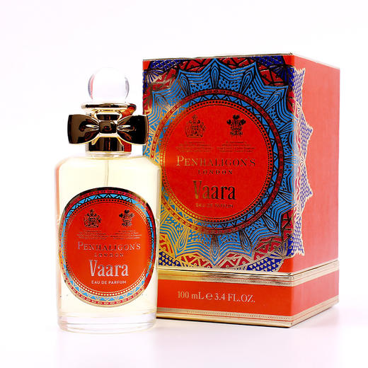 潘海利根 瓦拉（瓦娅） Penhaligon's Vaara 分装 商品图5