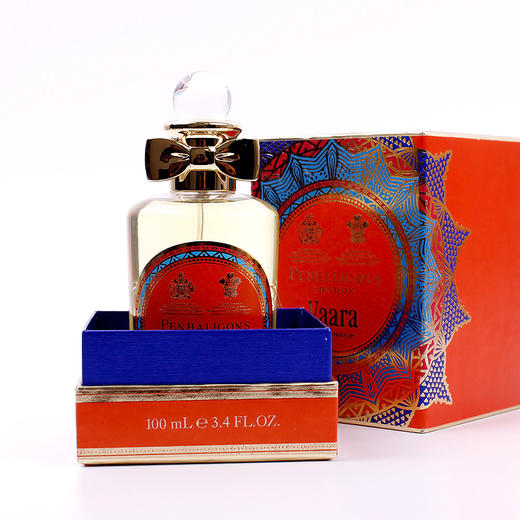 潘海利根 瓦拉（瓦娅） Penhaligon's Vaara 分装 商品图6