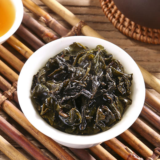 【优质】浓香型乌龙茶   批发：100元/箱·3斤 商品图6