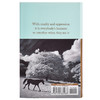 【中商原版】Collectors Library系列：黑骏马 英文原版 Black Beauty 安娜塞维尔 Anna Sewell Macmillan Collector's Library 商品缩略图1