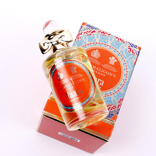 潘海利根 瓦拉（瓦娅） Penhaligon's Vaara 分装 商品图7