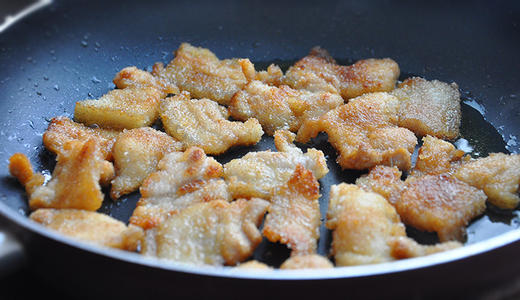 农家手工炒制蒸肉粉 200g*2袋 商品图2