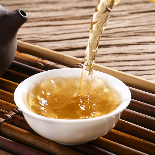 【特级】浓香型铁观音  批发：300元/箱·3斤 商品图5