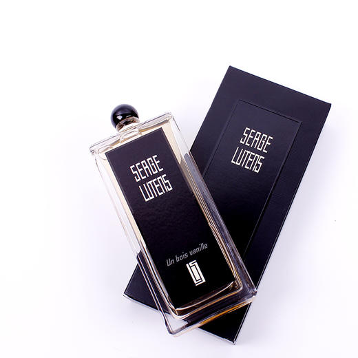 芦丹氏 香子兰木 Serge Lutens Un Bois Vanille 分装【仿佛品尝一块米其林大厨的香草蛋糕】 商品图3