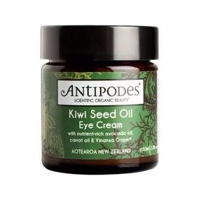 【直邮】澳洲Antipodes 奇异果籽牛油果眼霜 30ml