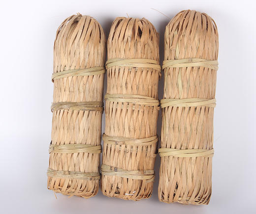 【晋丰厚】金花二十两茶 金花花卷茶晋丰厚专利技术 商品图3