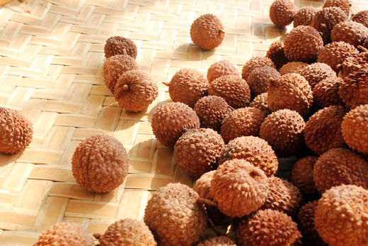 荔枝干 商品图1