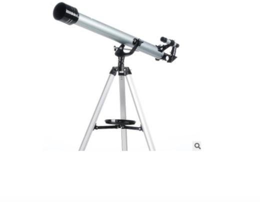 【运动装备】凤凰天文望远镜F90060M 高倍高清675倍 月亮 环形山天地两用 商品图0