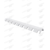 4.20.00163  HS9针塑料上过线（开口） 40TY05000060 商品缩略图0