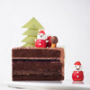 可可树桩 蛋糕 （镇江） 商品缩略图1