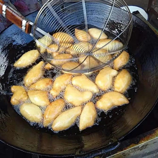 正宗新市圆子 500g/包