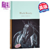 【中商原版】Collectors Library系列：黑骏马 英文原版 Black Beauty 安娜塞维尔 Anna Sewell Macmillan Collector's Library 商品缩略图0