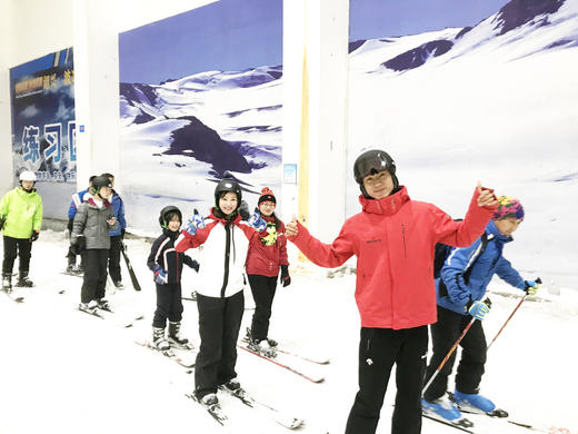 SNOW51上海－乔波免费滑雪班车12月16日出发 商品图2
