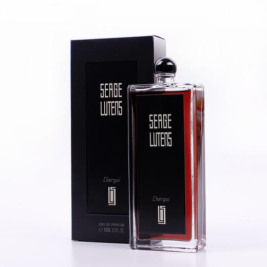 芦丹氏 摩洛哥热风（北非东风） Serge Lutens Chergui 分装 商品图8