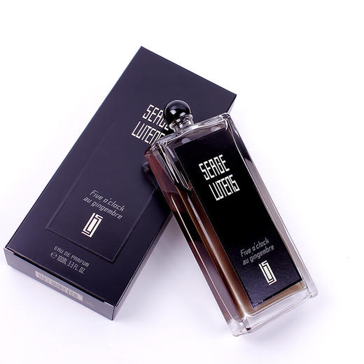 芦丹氏 五时姜香 Serge Lutens Five O'Clock Au Gingembre 分装 商品图3