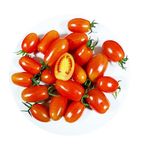 丹东409小柿子 1斤±20g ,团购价7.9元