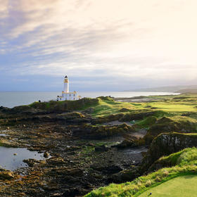 苏格兰TRUMP坦伯利度假村-艾萨球场Trump Turnberry Resort,Ailsa Course| 英国高尔夫球场 俱乐部 | 欧洲高尔夫  | 世界百佳| 苏格兰