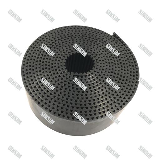 驱动皮带5CM  418010009（以下价格为皮带一米价格） 商品图0