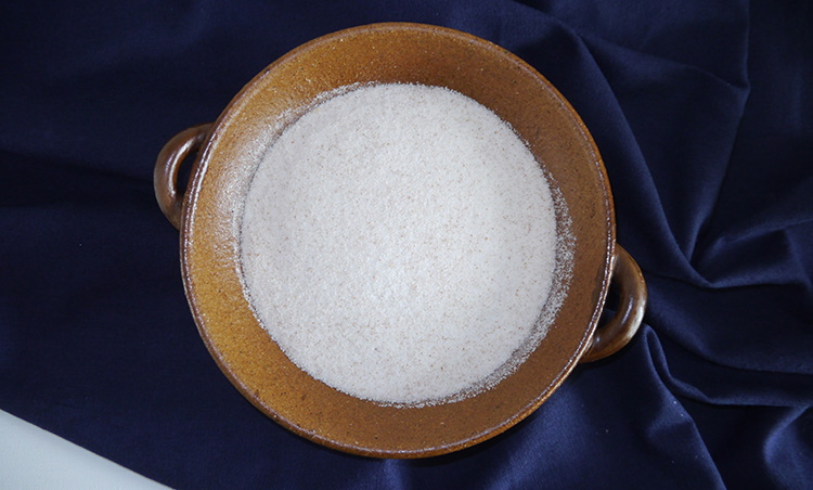 农家手工炒制蒸肉粉 200g*2袋