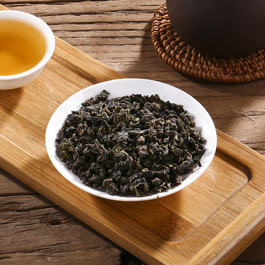 【优质】浓香型乌龙茶   批发：100元/箱·3斤 商品图5