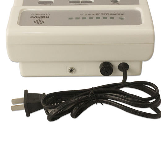 海华中频治疗仪多功能家用中低频理疗仪CD-9温灸 礼品型 商品图3