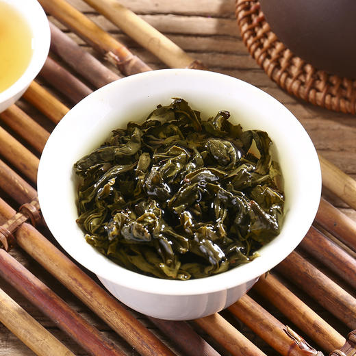 【特级】浓香型铁观音  批发：300元/箱·3斤 商品图6