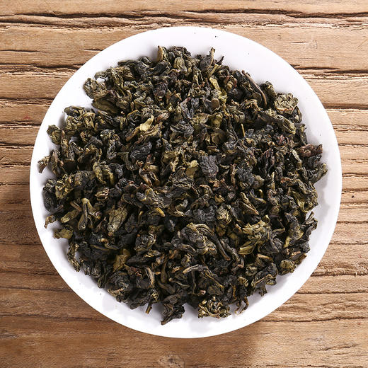 【一级】浓香型乌龙茶   批发：200元/箱·4斤 商品图4