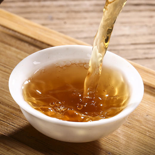 【一级】浓香型乌龙茶   批发：200元/箱·4斤 商品图5