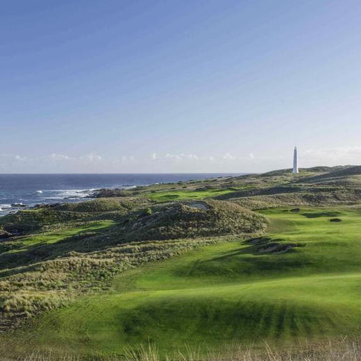 韦翰角林克斯球场 Cape Wickham Golf Course| 澳大利亚高尔夫球场 俱乐部| 塔斯马尼亚高尔夫  | 世界百佳 商品图1