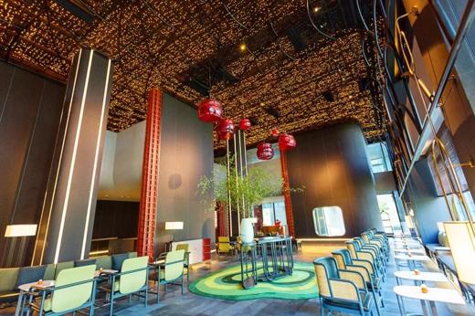 ★周末不加价★￥629起/晚入住【杭州庐境西溪酒店】 享庐舍房+自助早餐，西溪湿地门票/船票套餐可选~与醉美西溪为邻，另有含下午茶套餐可选~有效期至2026年3月31日 商品图2