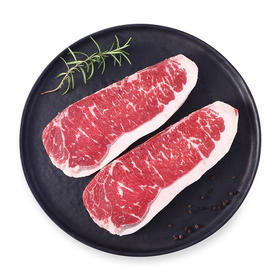 【1袋】M静腌牛排1袋（多种口味可选）(免费赠送进口黄油+黑胡椒酱）