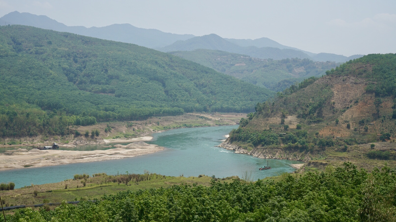 低门槛尝试老班章 茶王树…… - 山国演绎