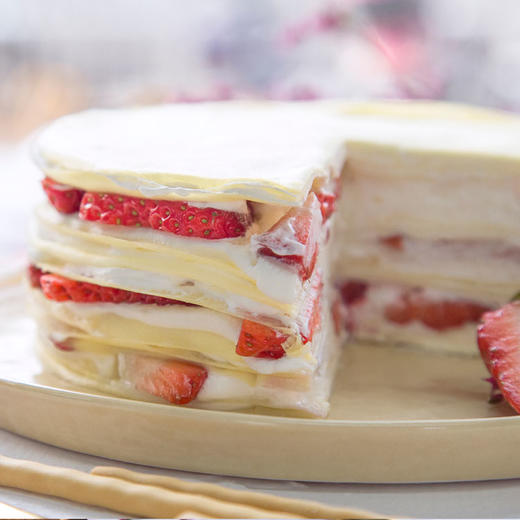 草莓千层 商品图1