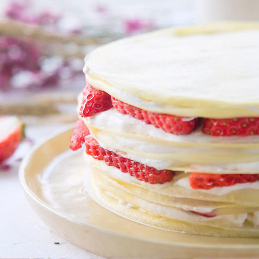 草莓千层 商品图2