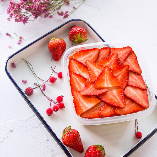 草莓盒子 商品图1