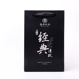 墨君茯茶-经典清欢 500g