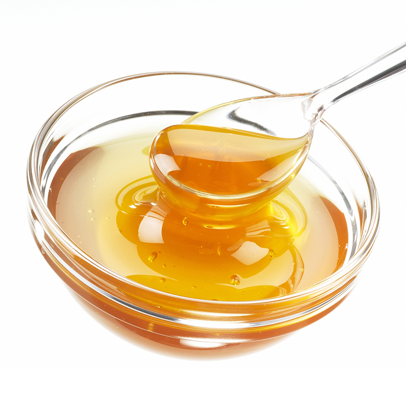 天然自酿蜂蜜 500g/罐  包邮