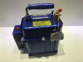 PVP-586 36L/min 曾氏抽空打压一体真空泵 商品代码20007