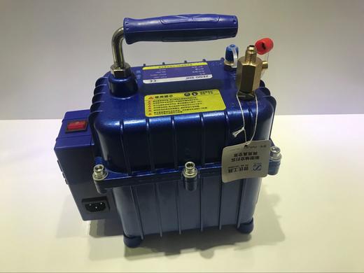 PVP-586 36L/min 曾氏抽空打压一体真空泵 商品代码20007 商品图0