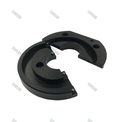 8mm分体压脚凸轮（F2）  413010034 商品图0