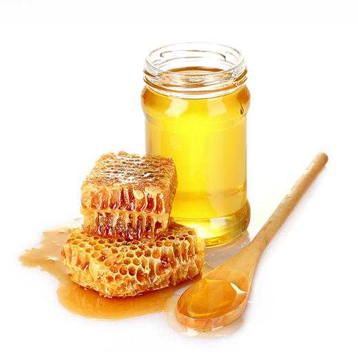 天然自酿蜂蜜 500g/罐  包邮 商品图2