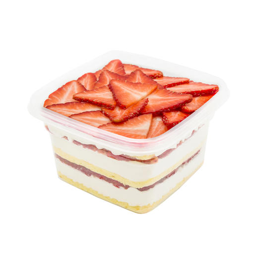 草莓盒子 商品图0