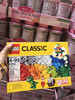 Lego 乐高 classic 10693 礼盒303片 商品缩略图2