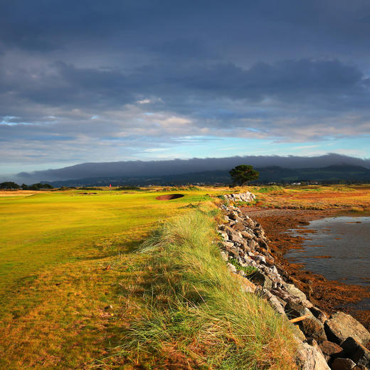 NO.25 爱尔兰波特马诺克老球场Portmarnock Golf Club 商品图3