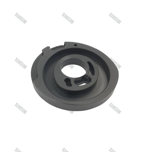 J6/T型分体挑线凸轮/18轴/21孔 413010033 商品图2