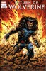 金刚狼归来 主刊 Return Of Wolverine（2018）普封 商品缩略图6